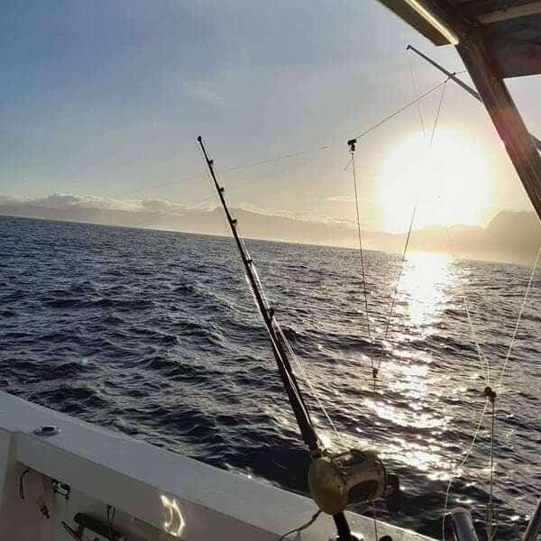 Pêche au gros à Maurice